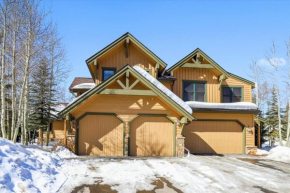 Highland Greens 71 condo Breckenridge